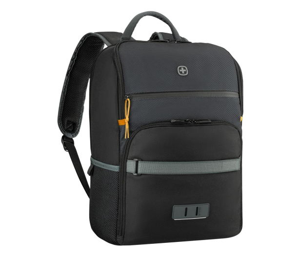 Wenger Move czarny 16" - 1248289 - zdjęcie 2